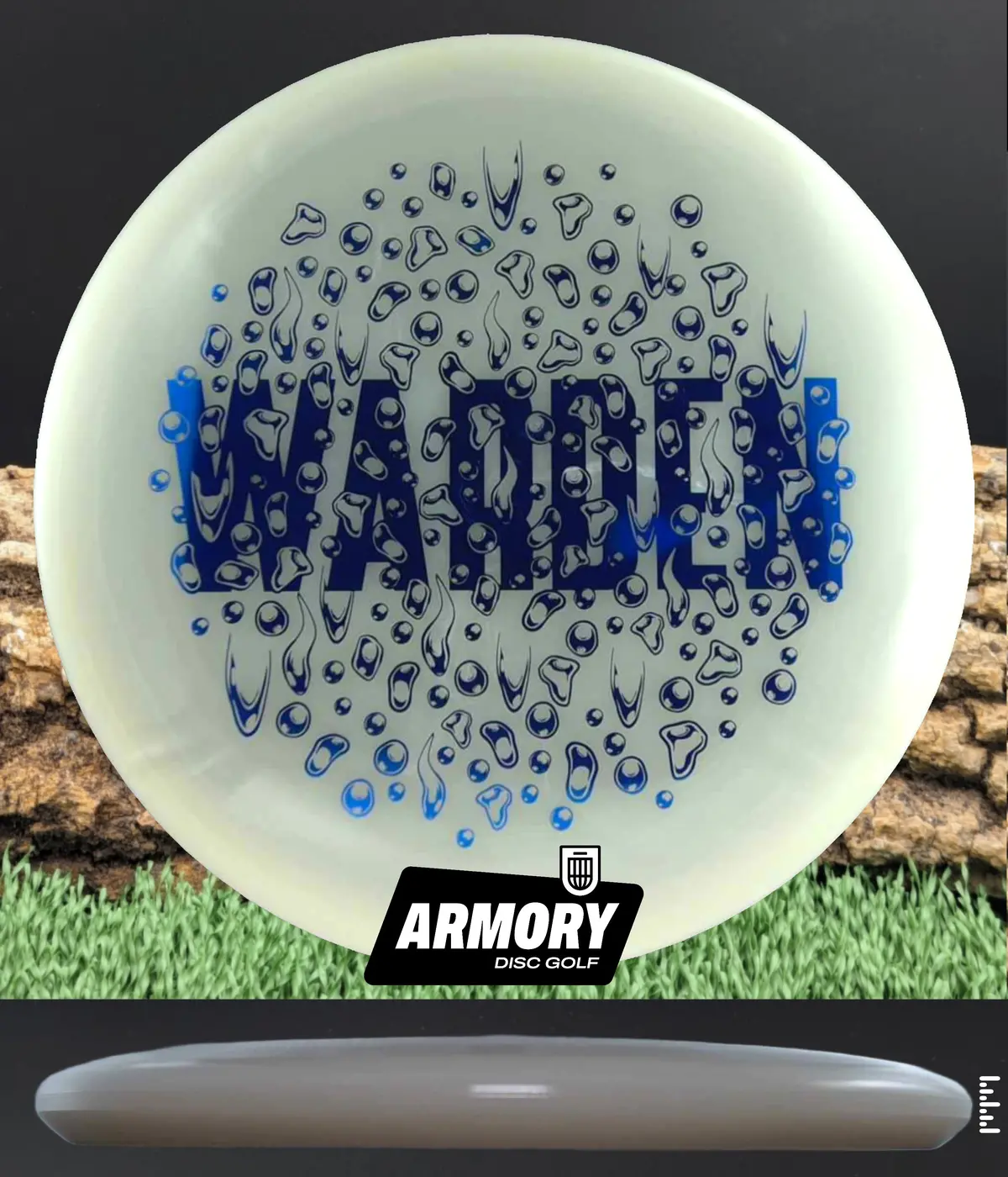 Dynamic Discs Warden 1