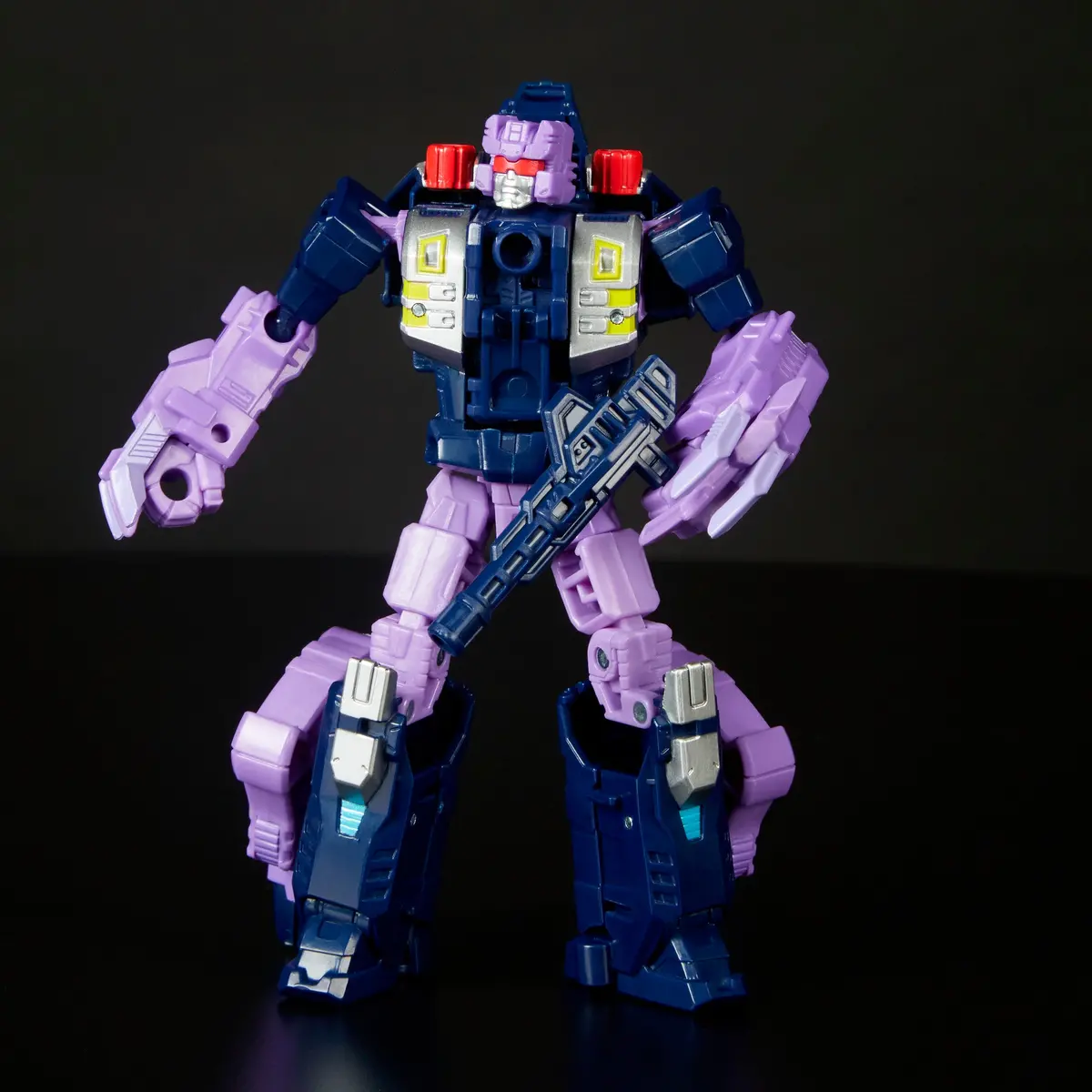 Transformers Generations Power Of The Primes Deluxe Class Terrorcon Blot Figure 2