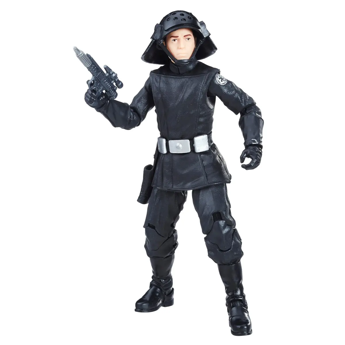 Star Wars The Black Series Death Star Trooper Figure 1