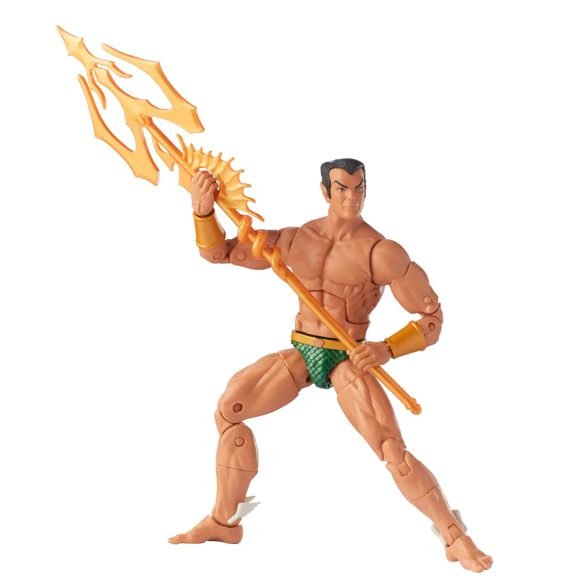 Marvel Black Panther Legends Series Sub-Mariner Figure 1