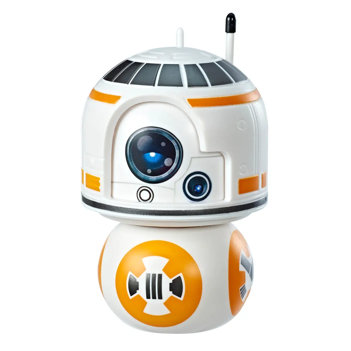 Star Wars Mighty Muggs Bb-8 #29 2