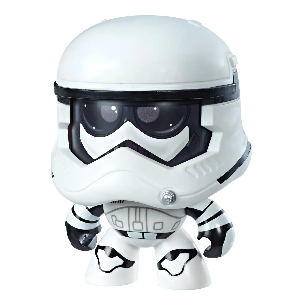Star Wars Mighty Muggs First Order Stormtrooper #30 2