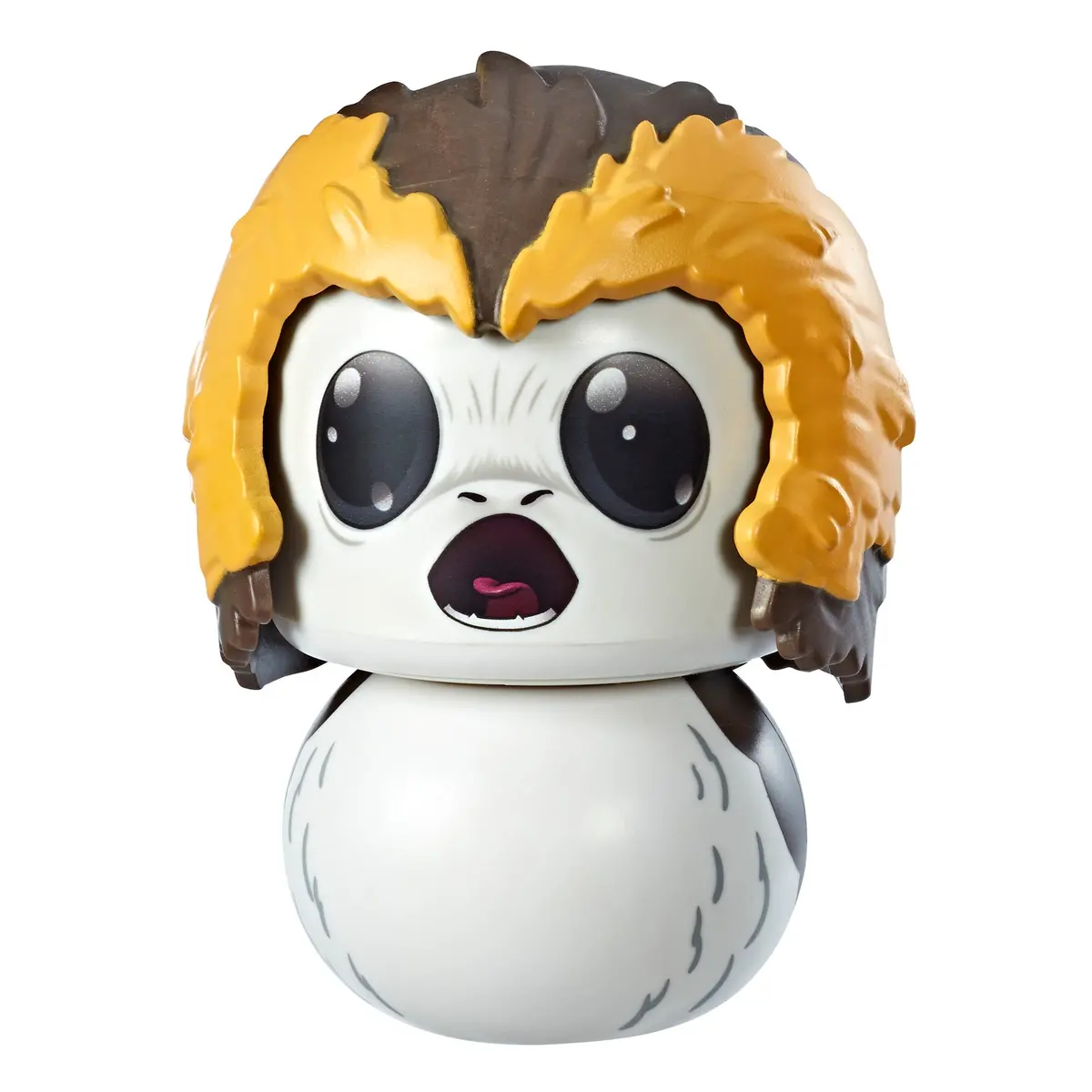 Star Wars Mighty Muggs Porg #31 1