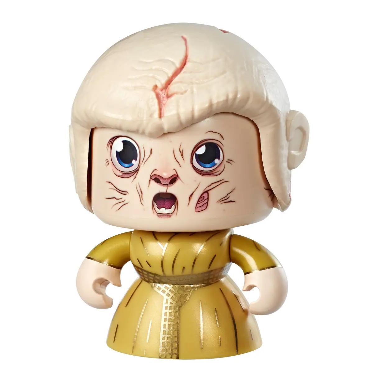 Star Wars Mighty Muggs Supreme Leader Snoke #32 1