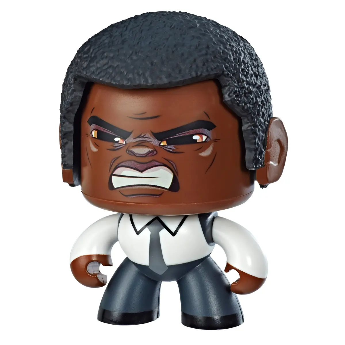 Marvel Mighty Muggs Nick Fury #38 1