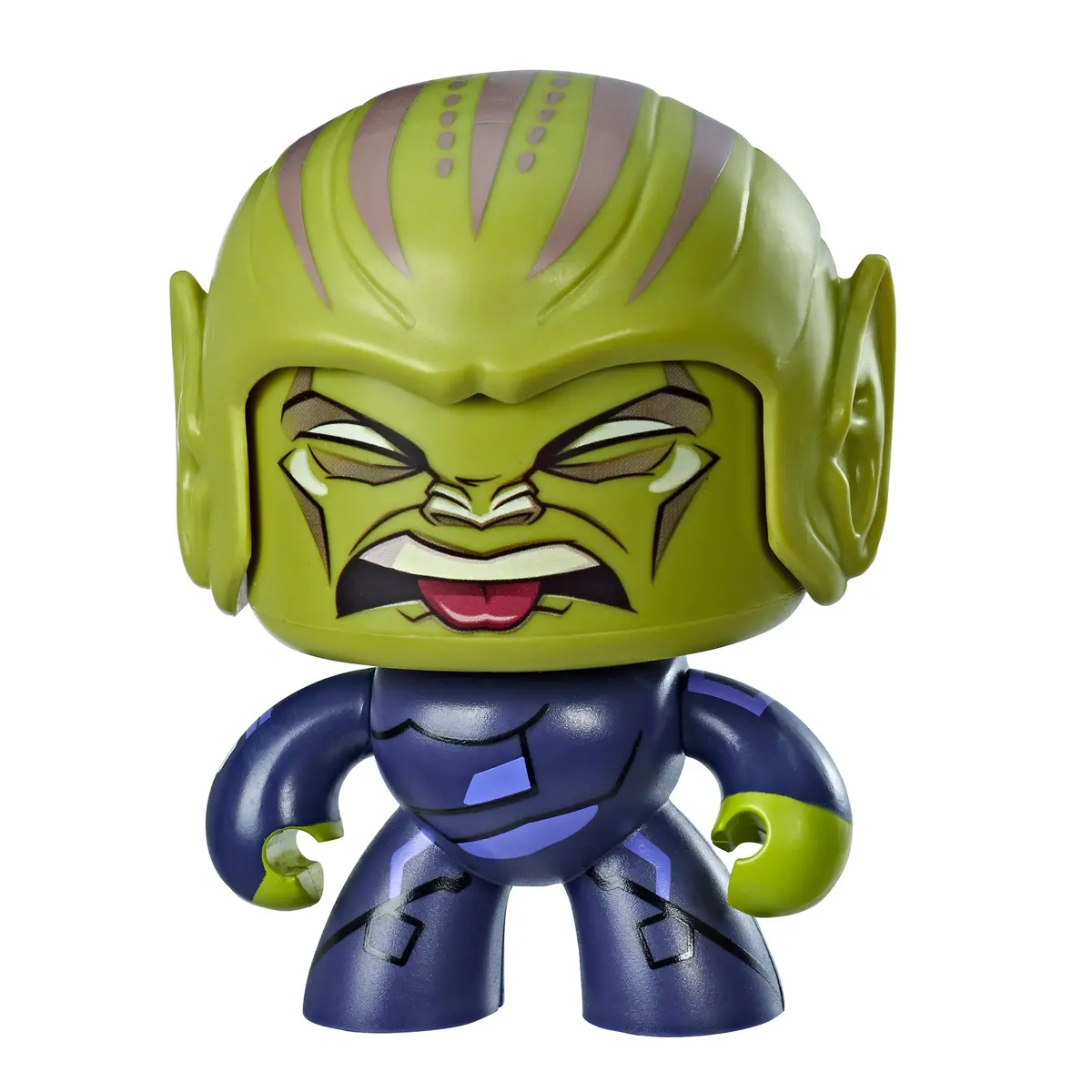 Marvel Mighty Muggs Talos #39 1