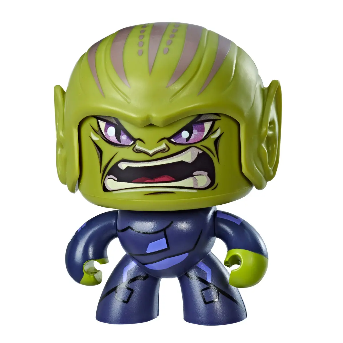 Marvel Mighty Muggs Talos #39 2