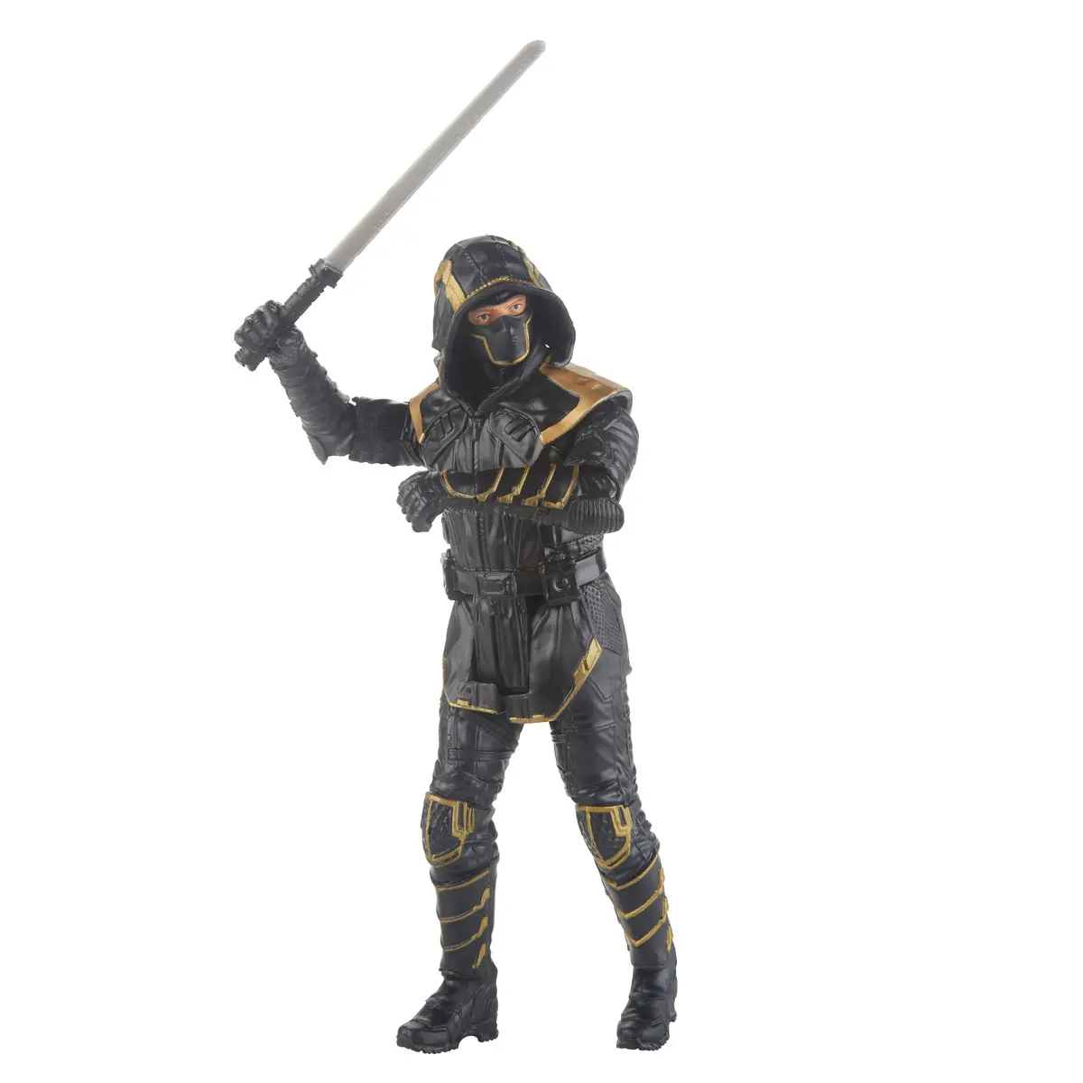 Marvel Avengers: Endgame Ronin Figure 1