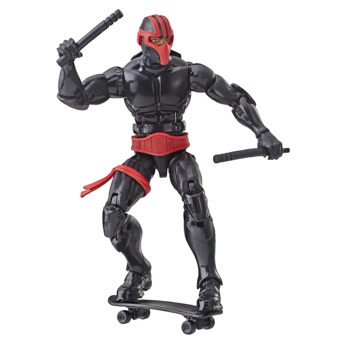 Spider-Man Marvel Legends Series Night Thrasher 1