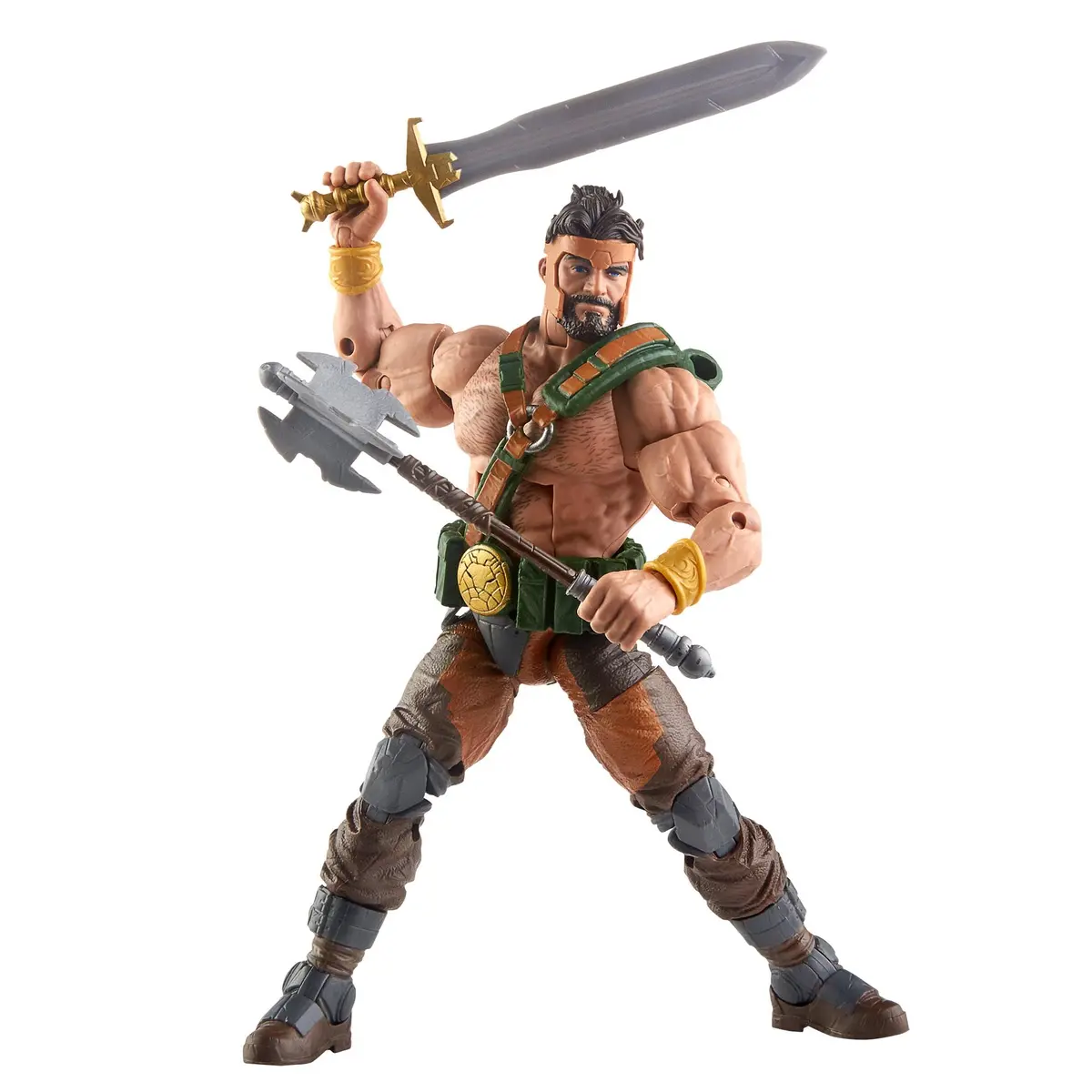 Marvel Legends Series Hercules 1