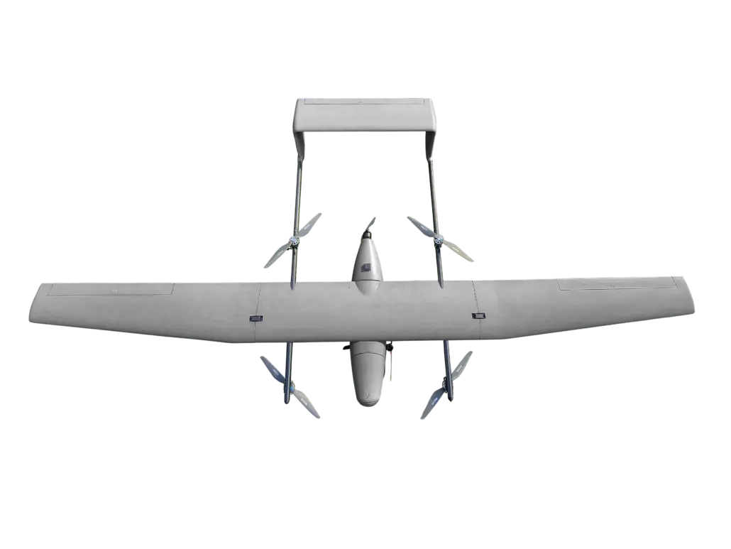 Event 38 E400-Isr Vtol (Ndaa Compliant, Made In Usa) 1