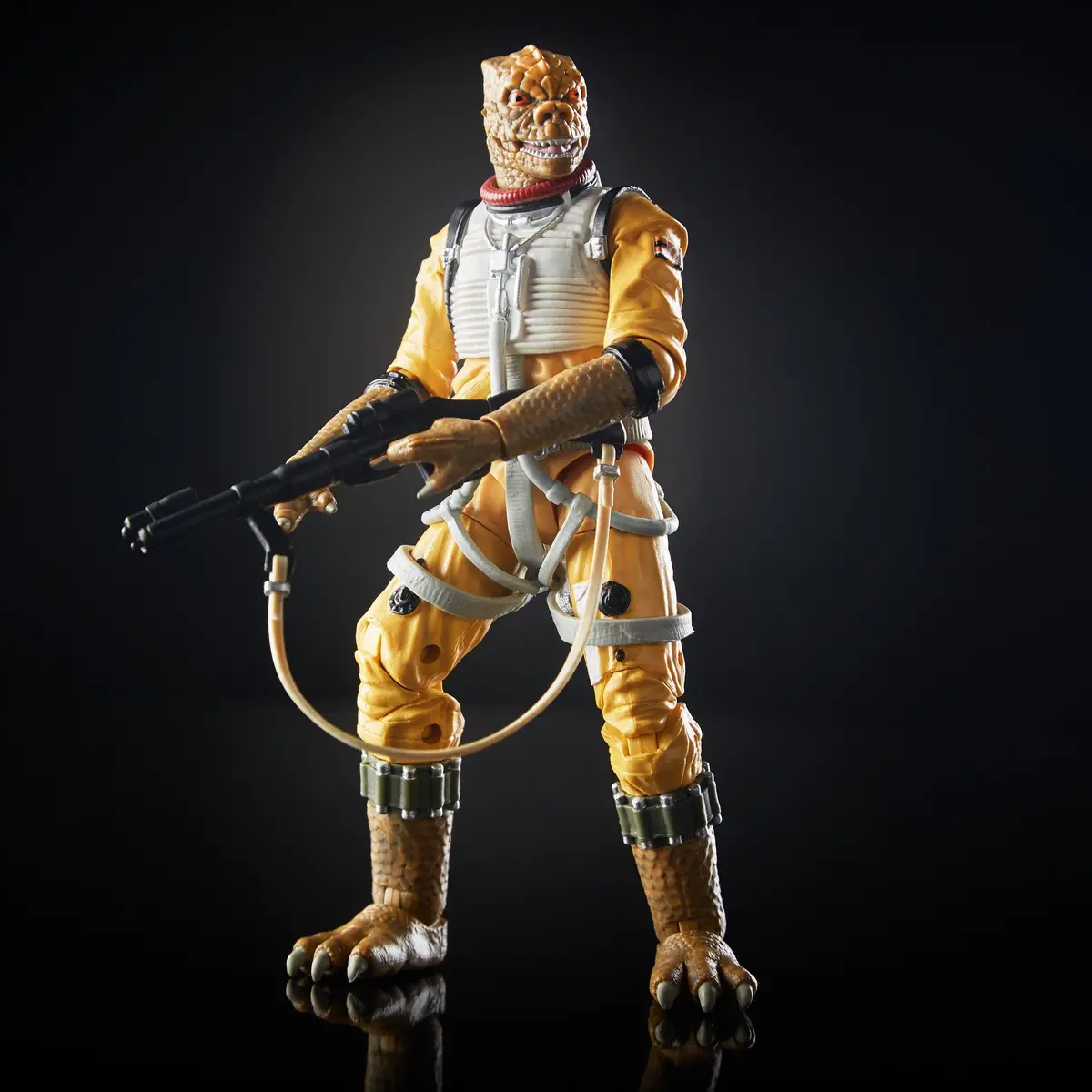 Star Wars The Black Series Archive Bossk Action Figure 1