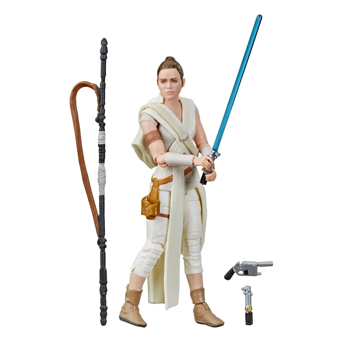 Star Wars The Vintage Collection Rey Figure 1