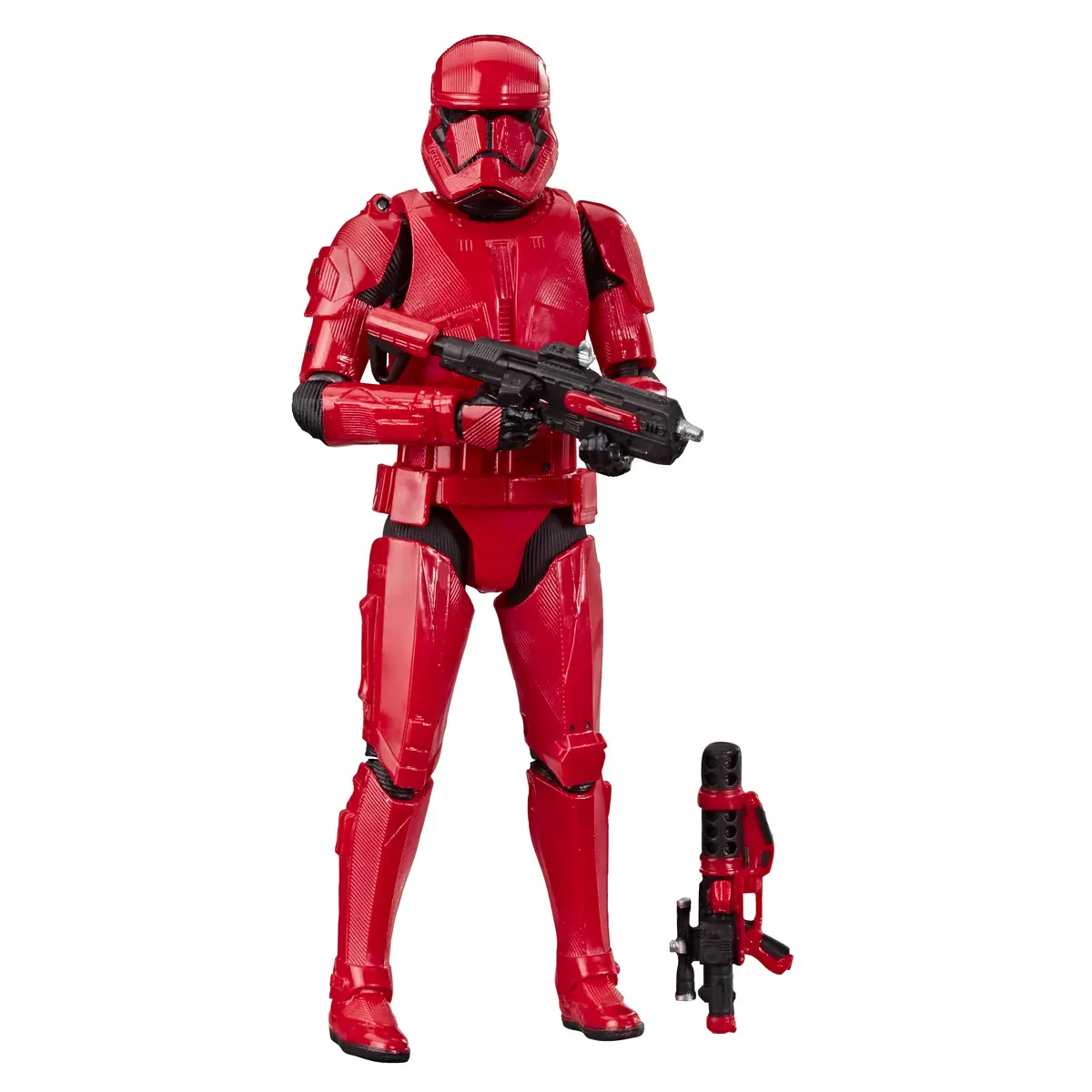 Star Wars The Black Series Sith Trooper Figure 1