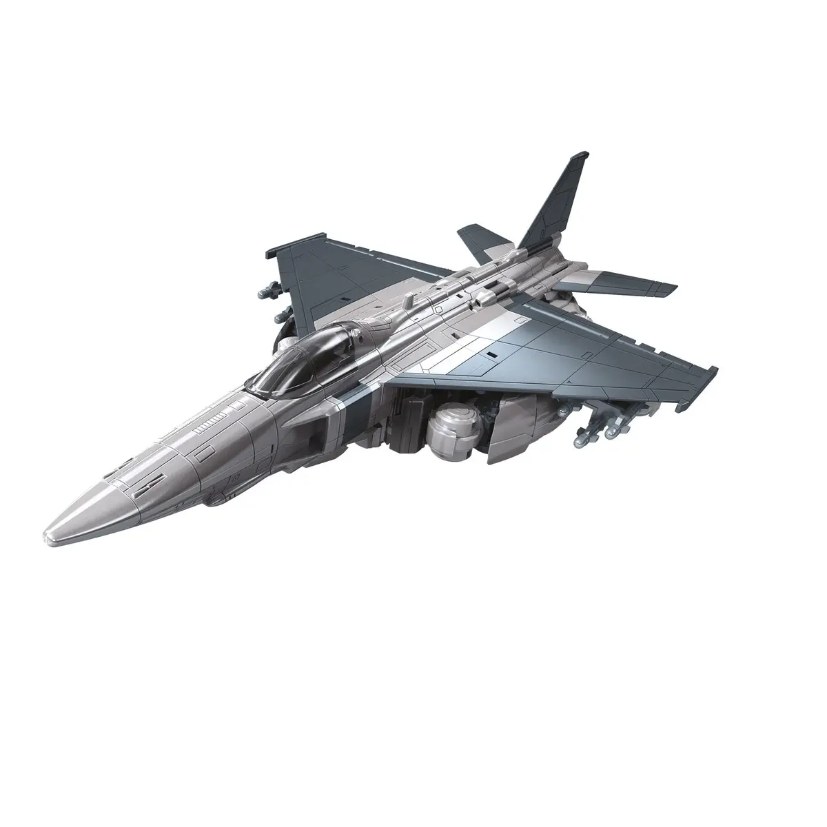 Transformers Studio Series 43 Voyager Class: Age Of Extinction Movie Ksi Boss Figure 2