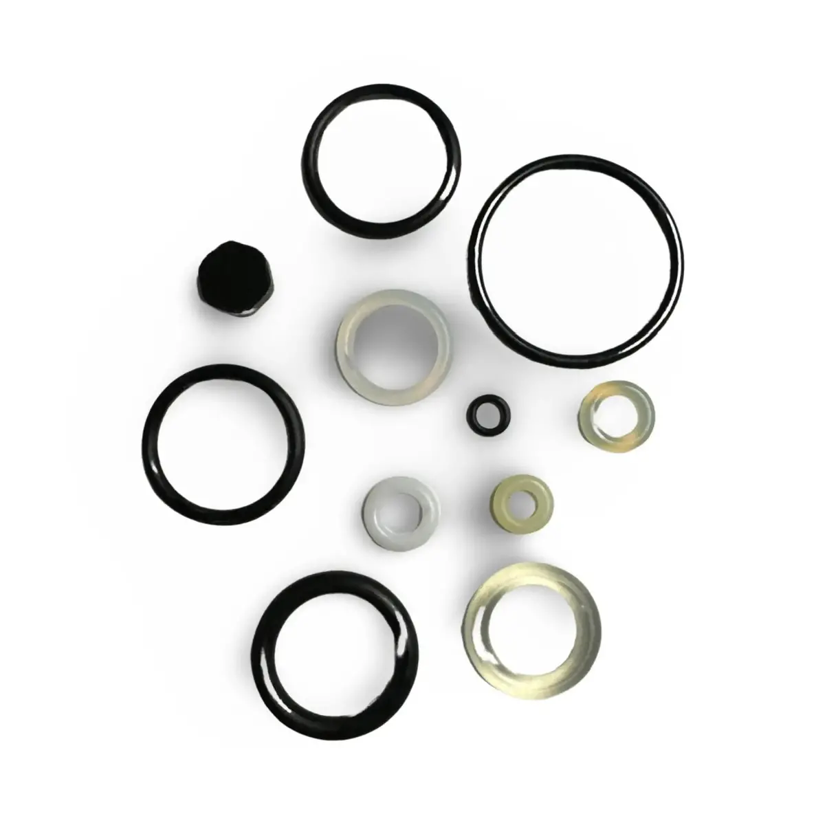 Powerhouse Tko Rebuild Kit 1