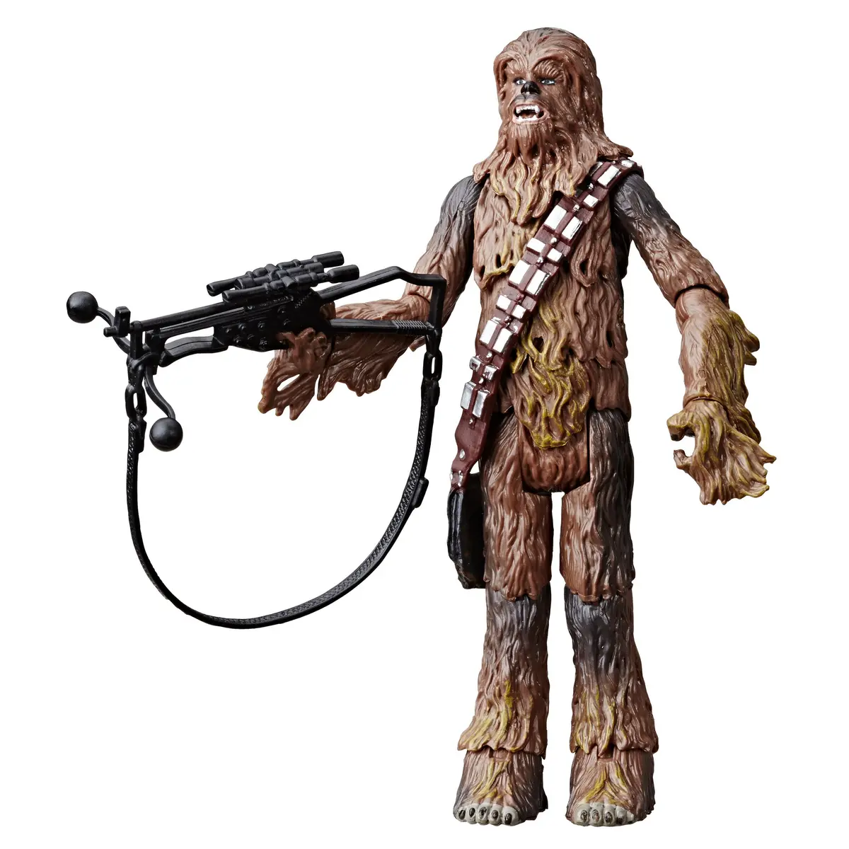 Star Wars The Vintage Collection Star Wars: A New Hope Chewbacca Figure 1