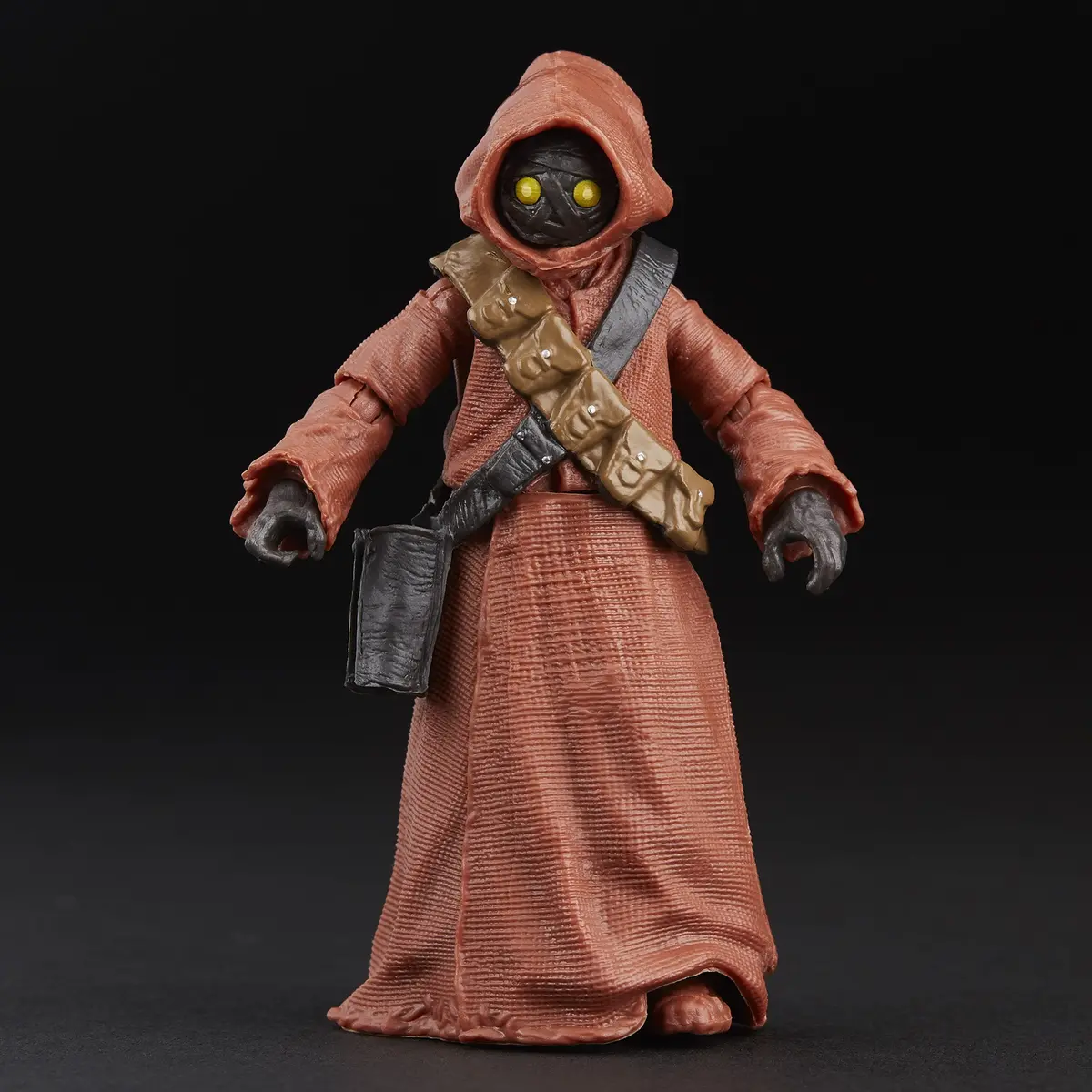 Star Wars The Vintage Collection Jawa Figure 1