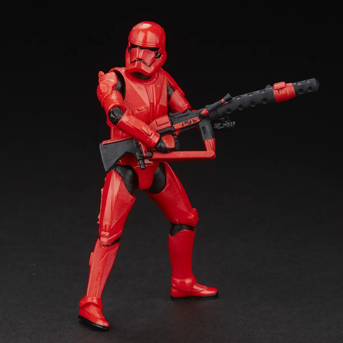 Star Wars The Vintage Collection Sith Trooper Figure 1