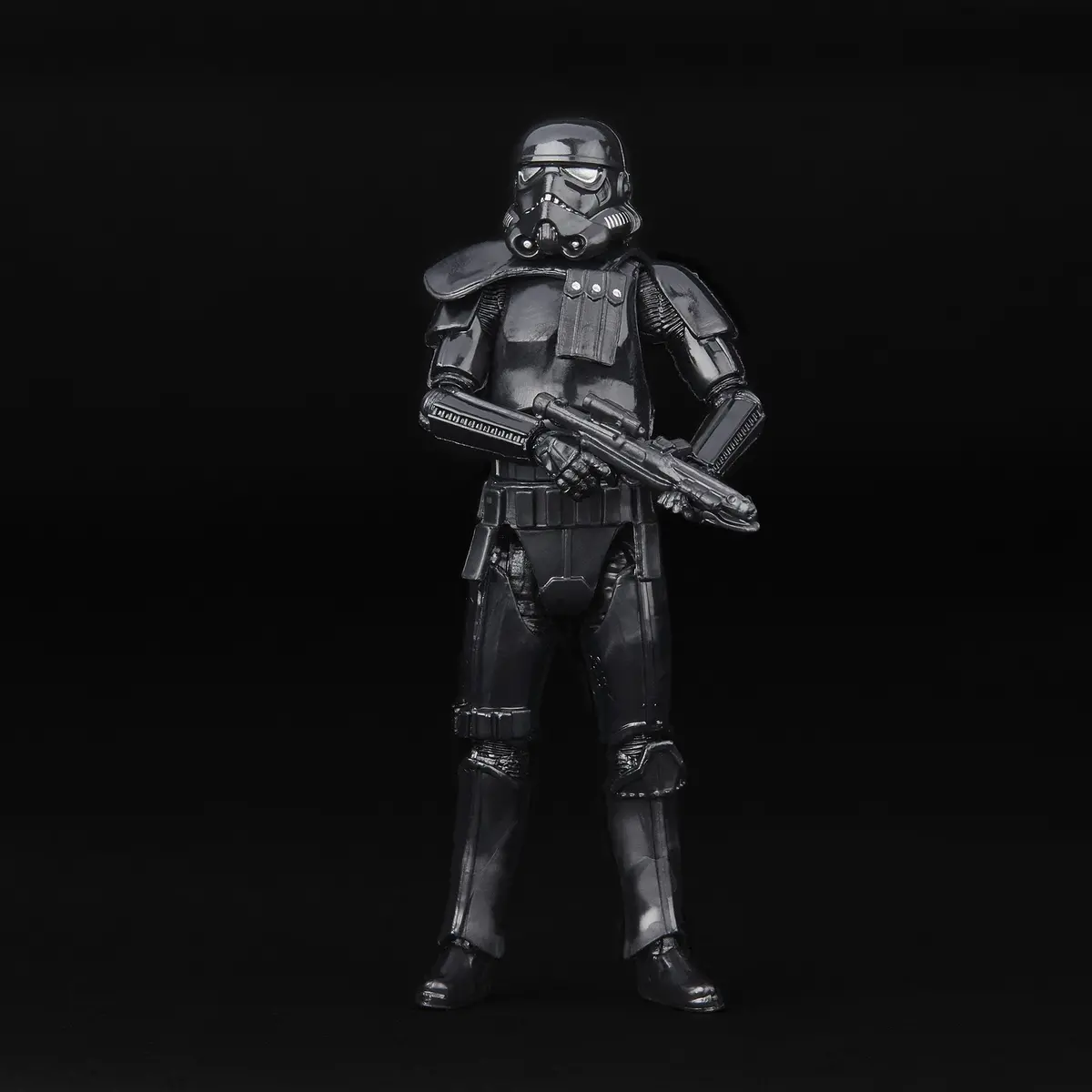 Star Wars The Vintage Collection Shadow Trooper Figure 1