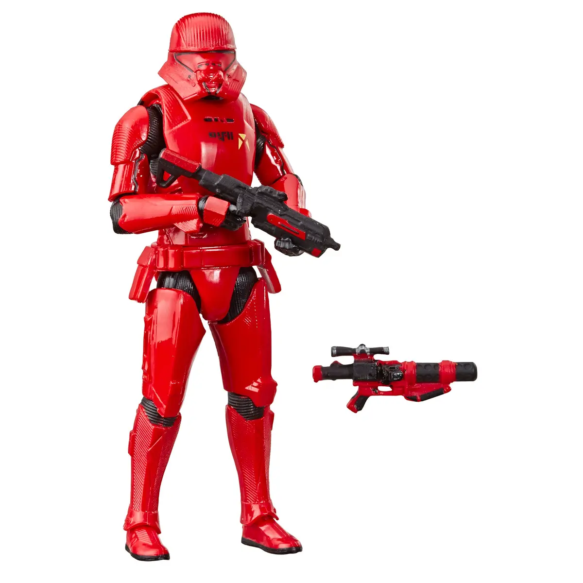 Star Wars The Vintage Collection Sith Jet Trooper Figure 1