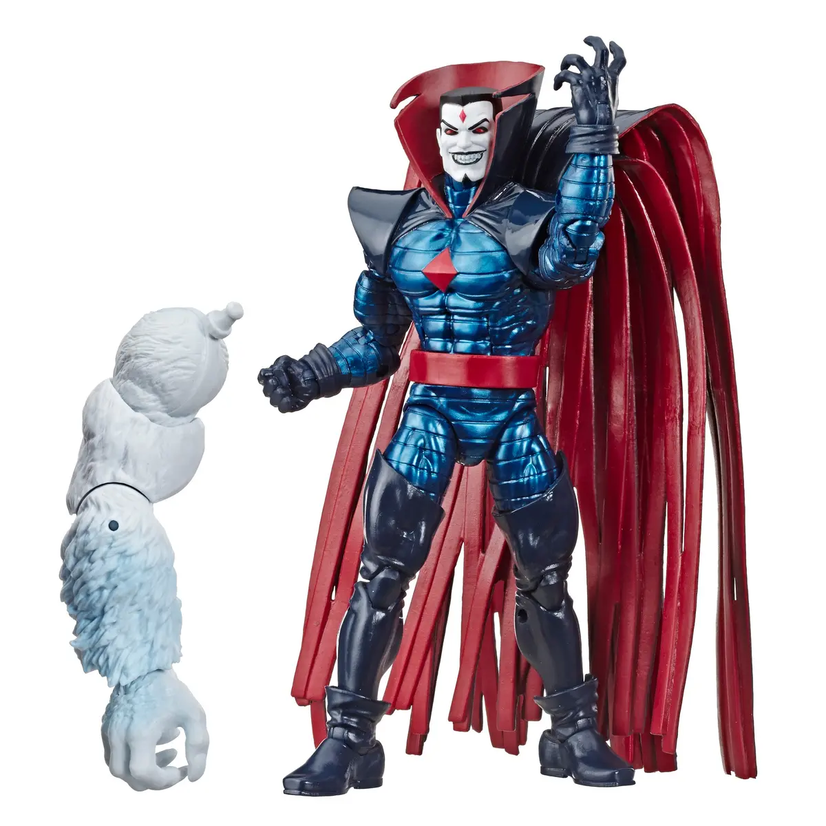 Marvel Legends Series Mister Sinister 1