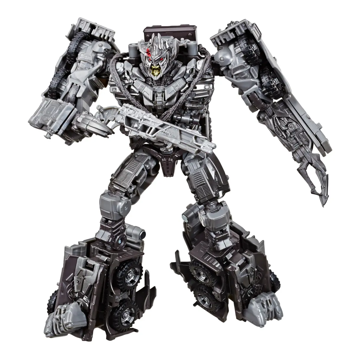 Transformers Studio Series Universal Studios As Seen In Parks Megatron 1