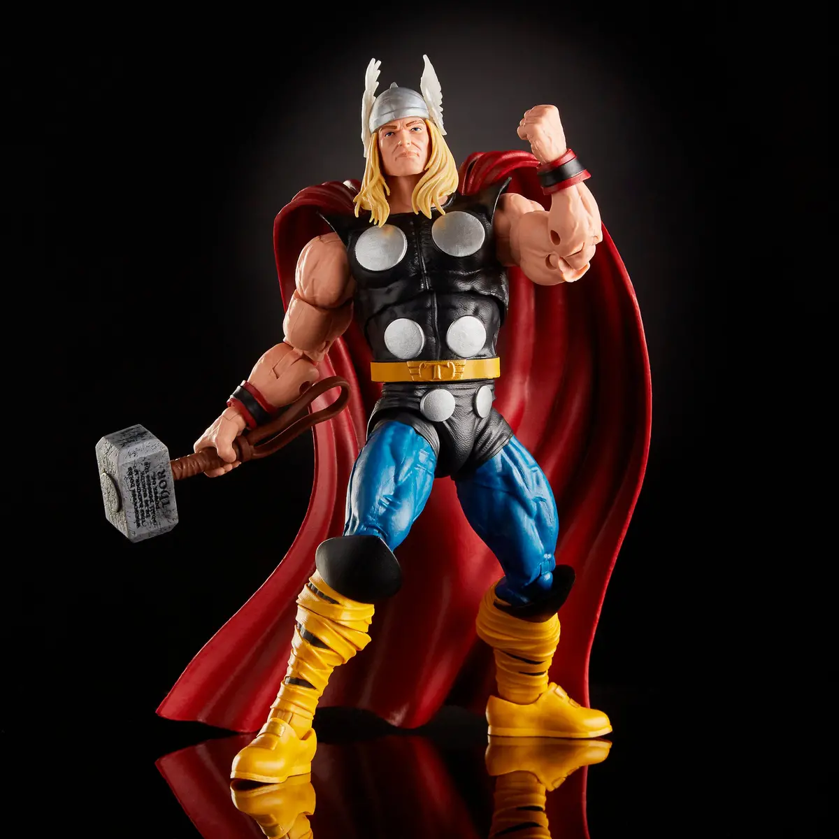Marvel Legends Series 80Th Anniversary Thor 2