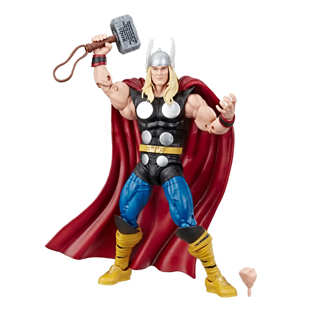 Marvel Legends Series 80Th Anniversary Thor 1