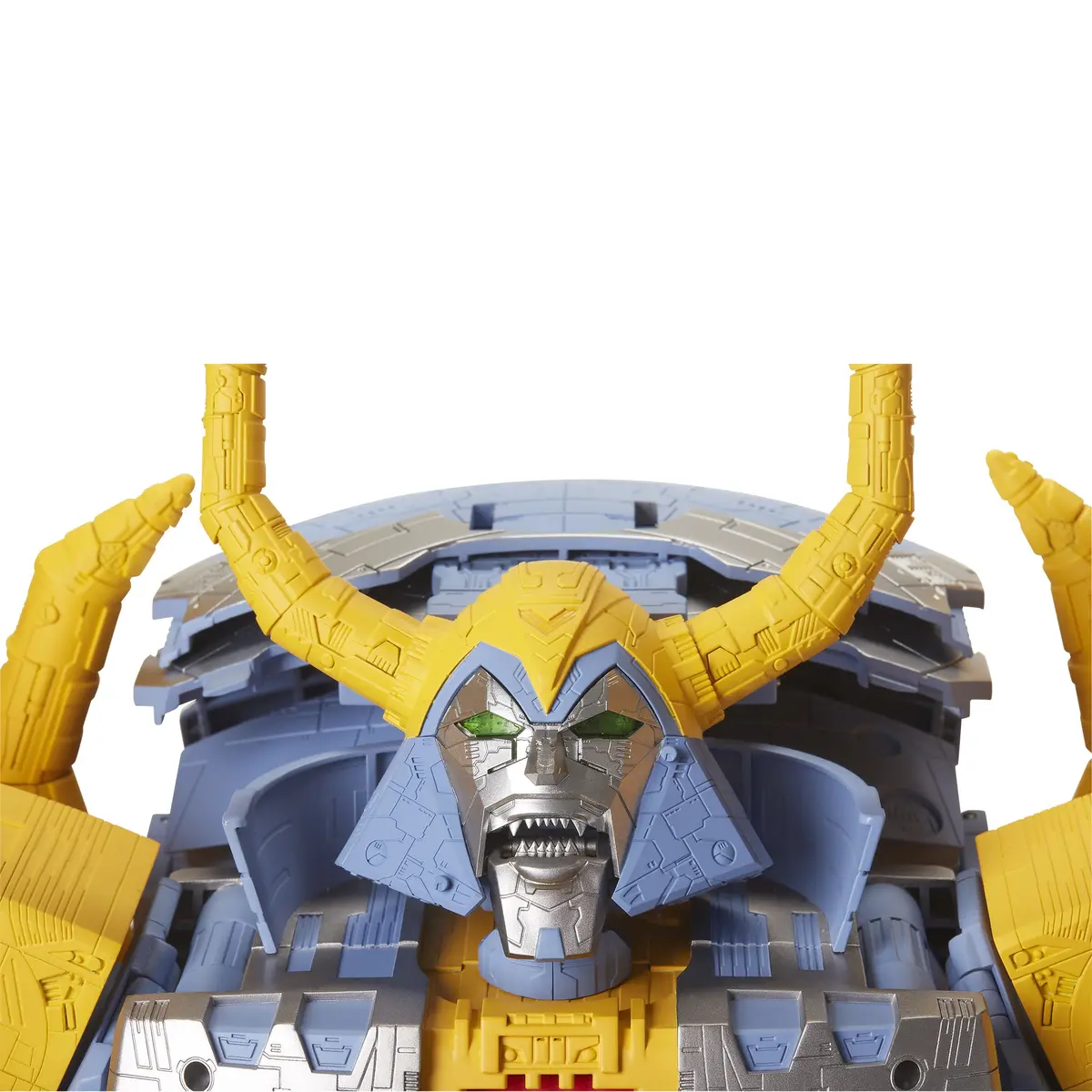 Transformers: War For Cybertron Unicron 1