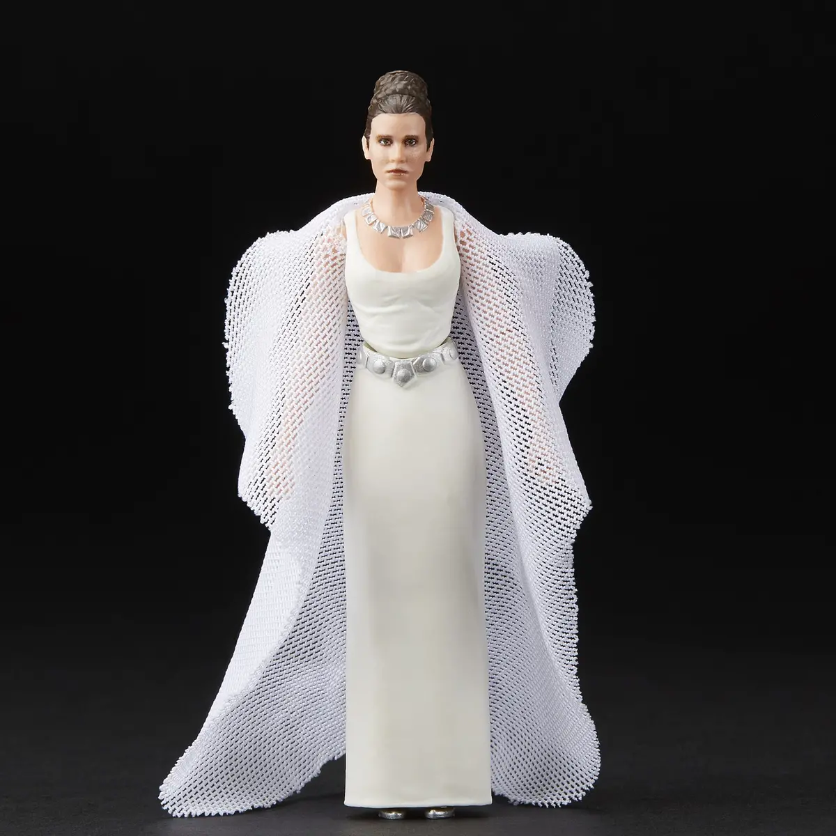 Star Wars The Vintage Collection Princess Leia Organa (Yavin) Figure 1