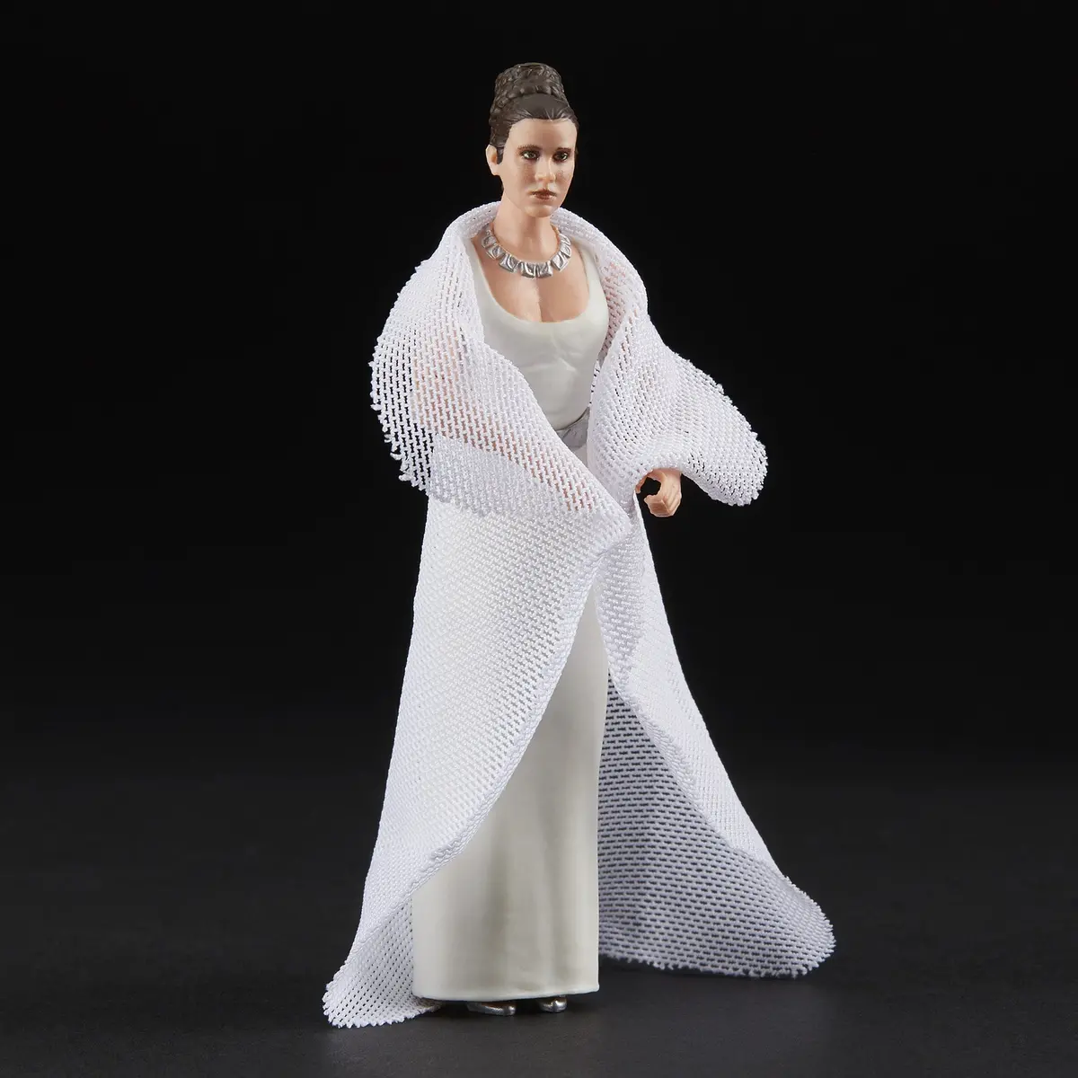 Star Wars The Vintage Collection Princess Leia Organa (Yavin) Figure 2