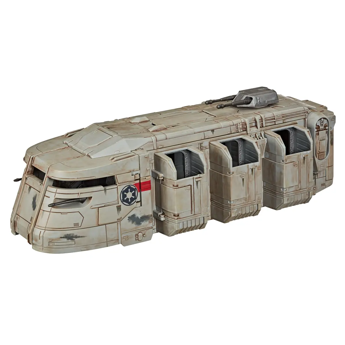 Star Wars The Vintage Collection Imperial Troop Transport Toy Vehicle 1