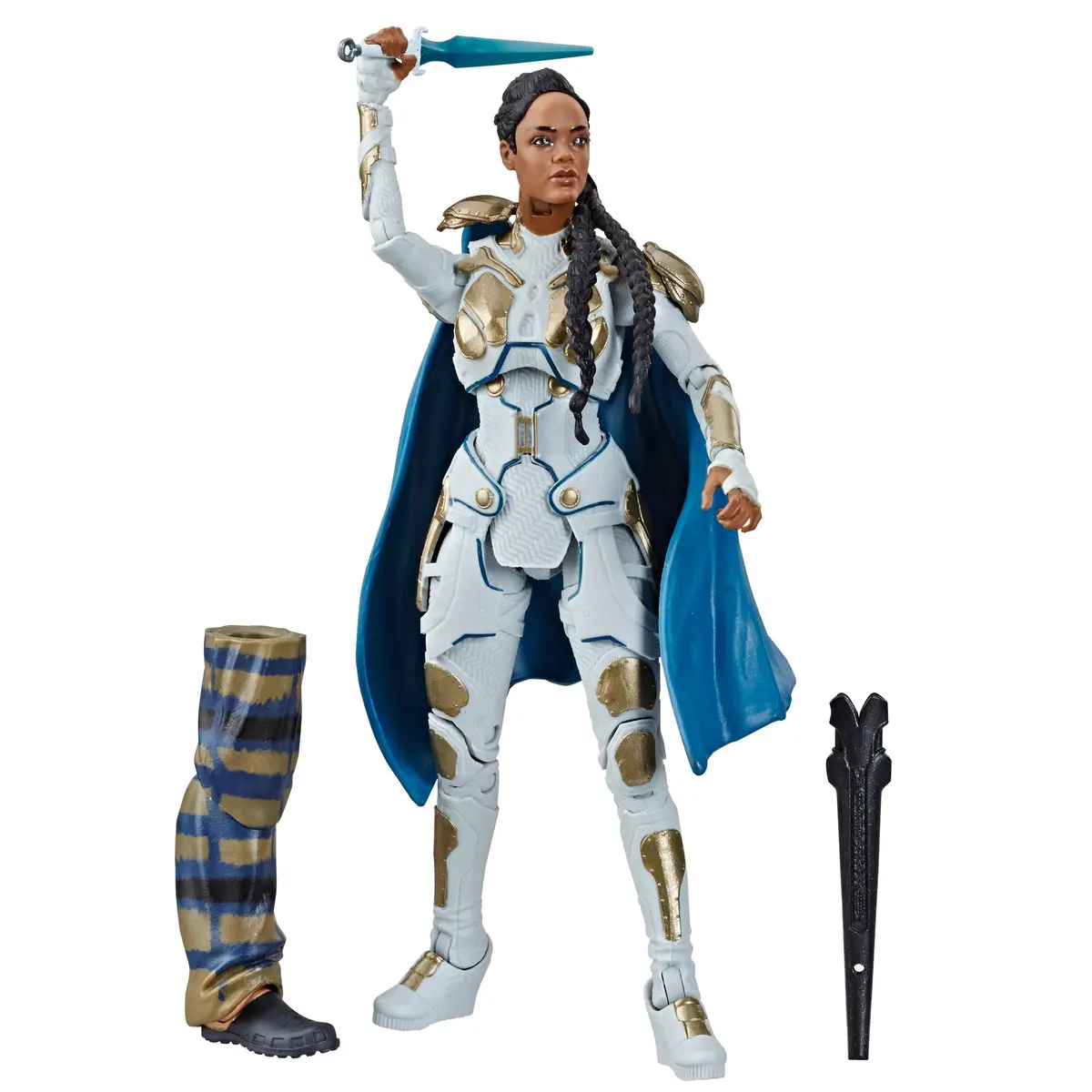 Marvel Legends Series Avengers: Endgame Valkyrie 1