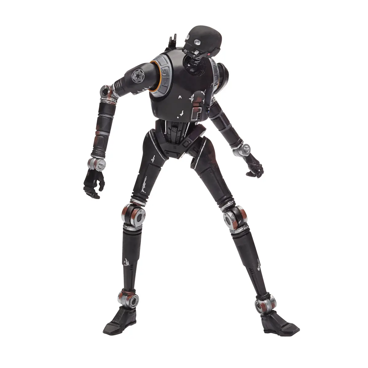 Star Wars The Vintage Collection K2so Figure 1