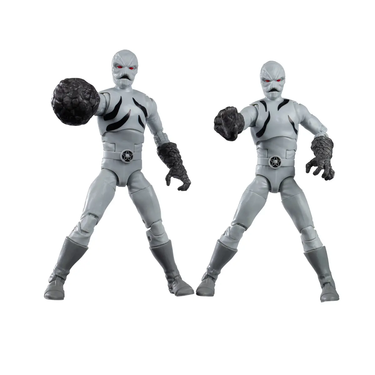 Power Rangers Lightning Collection Mighty Morphin Putty Patrollers 2-Pack (Hasbro Pulse Exclusive) 1