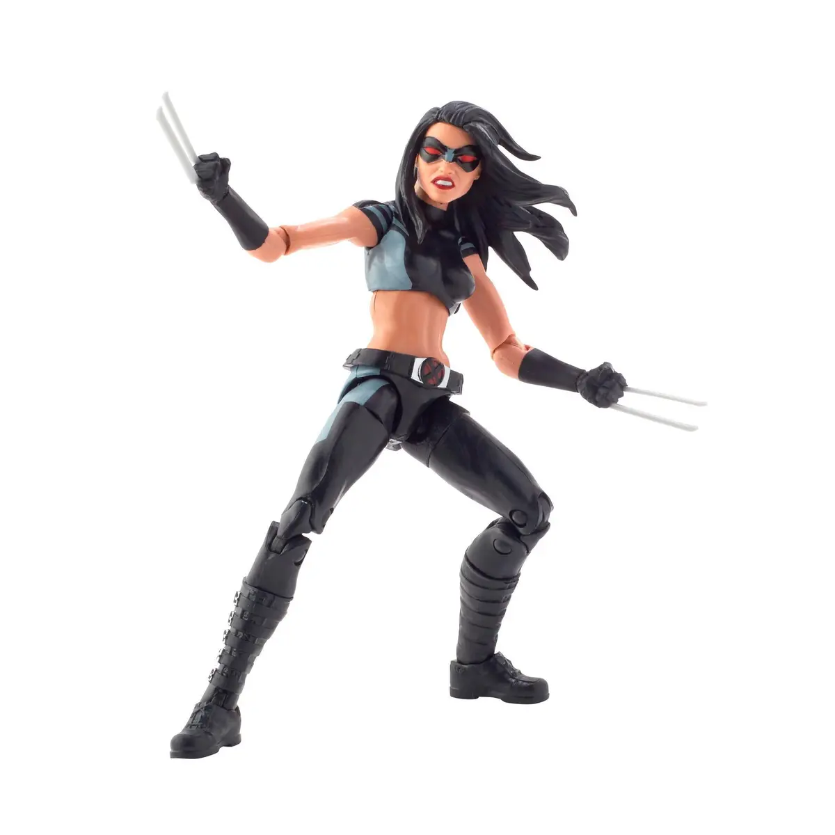 Marvel Legends Series X-23 Figure 1