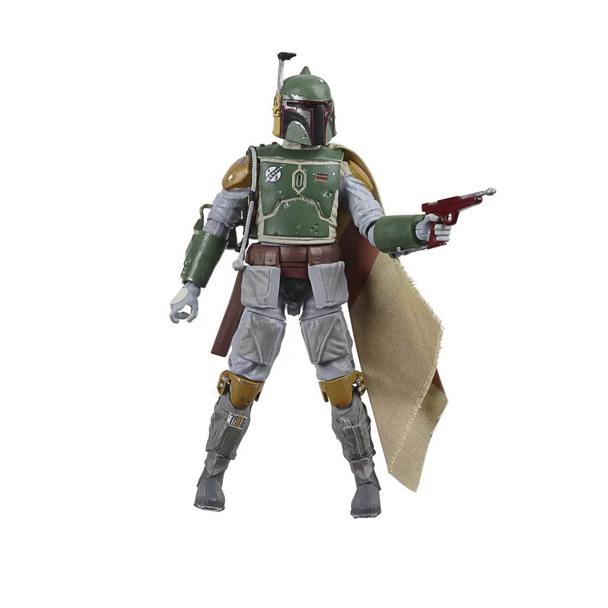 Star Wars The Black Series Boba Fett 1