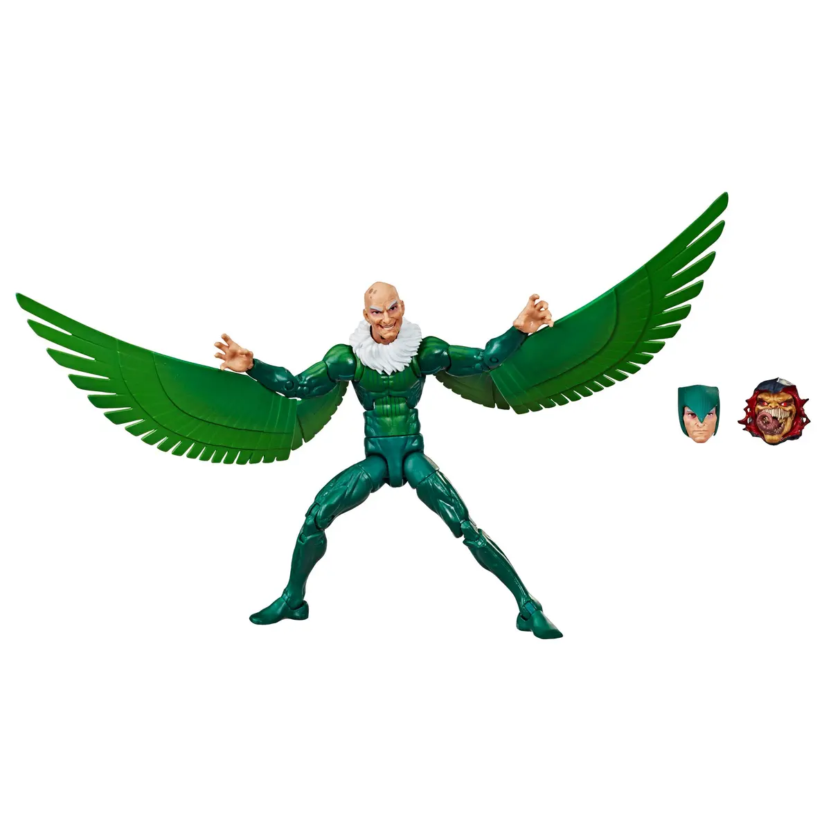 Marvel Legends Series Vulture Figure 1