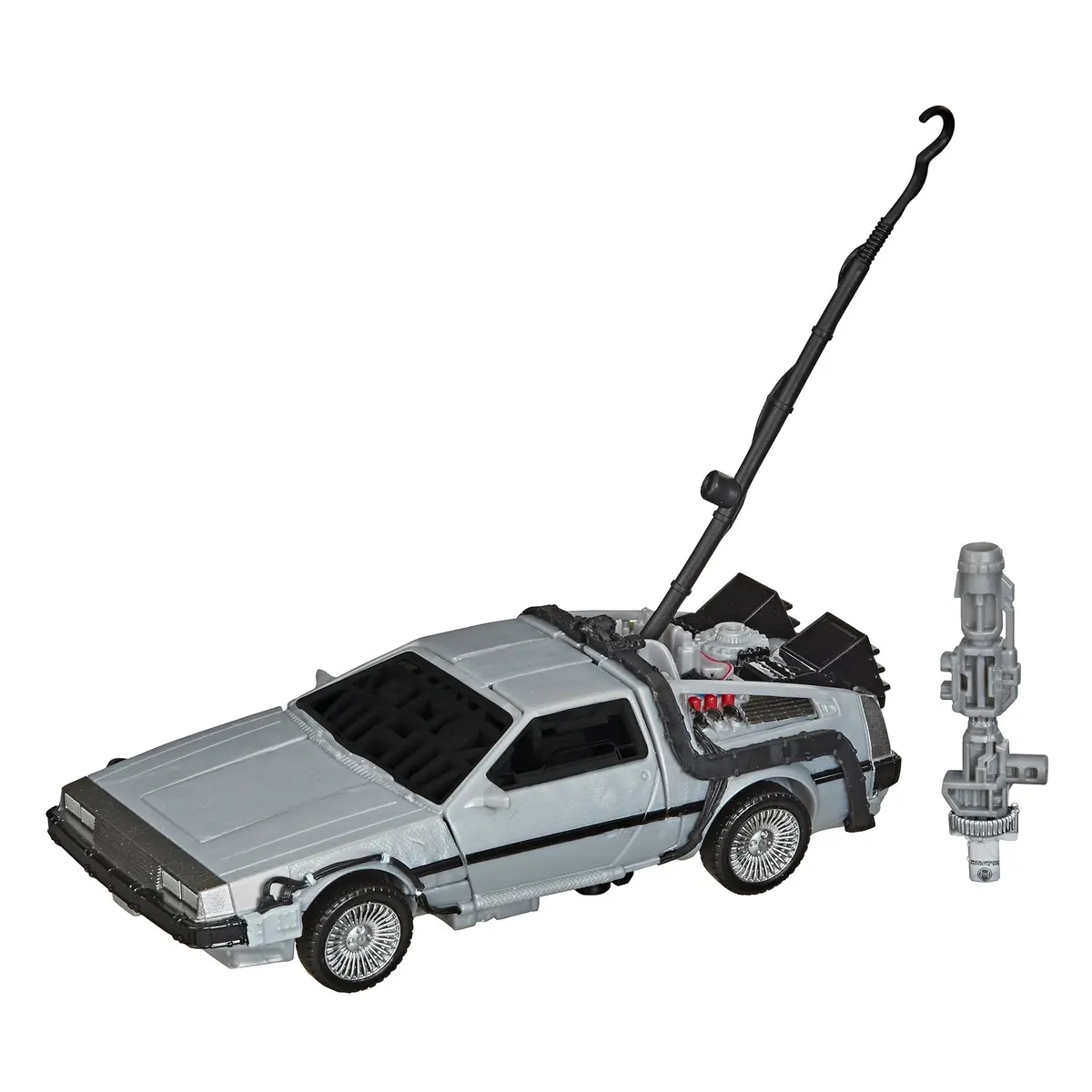Transformers Generations Collaborative: Back To The Future Mash-Up, Gigawatt Figure 2