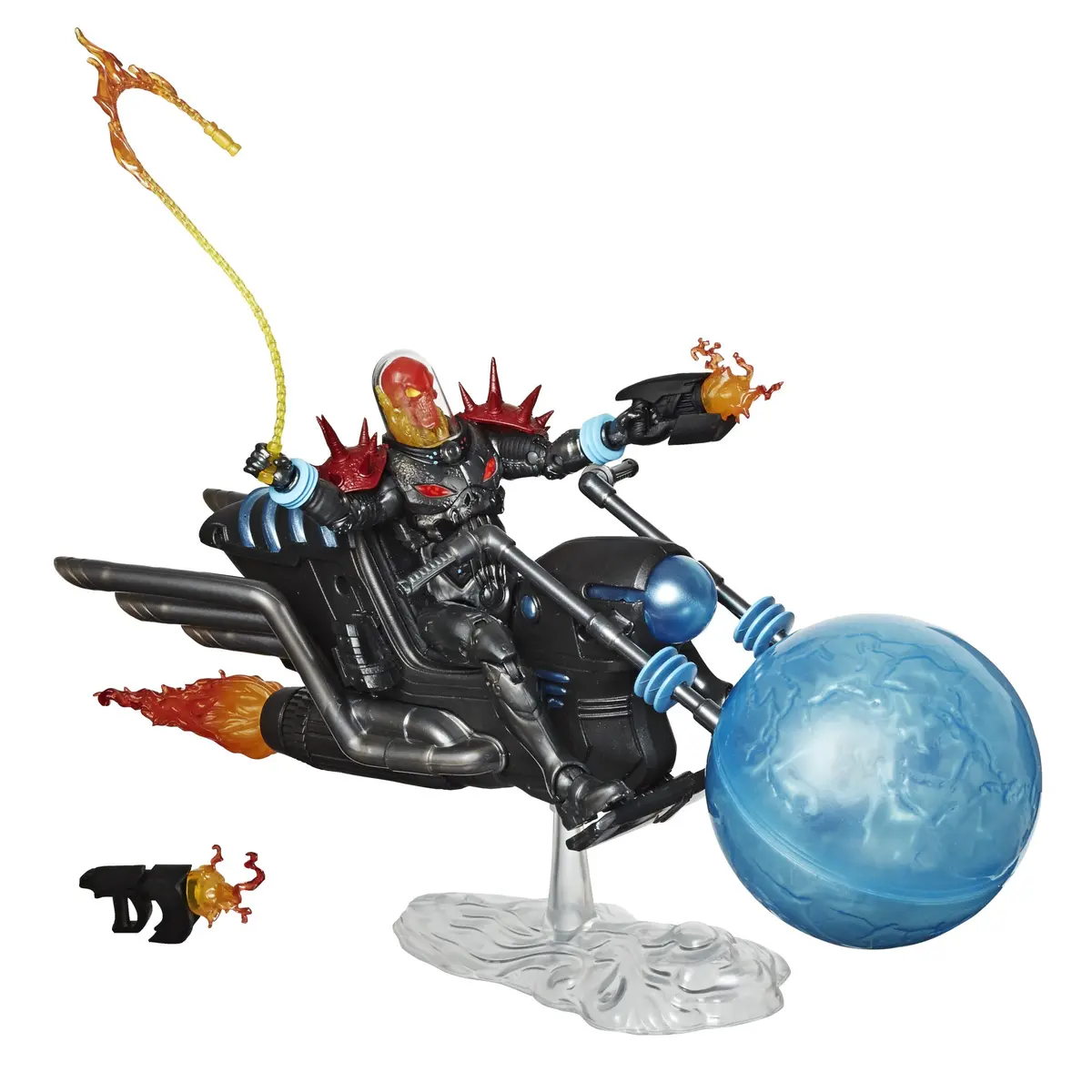 Marvel Legends Cosmic Ghost Rider 1
