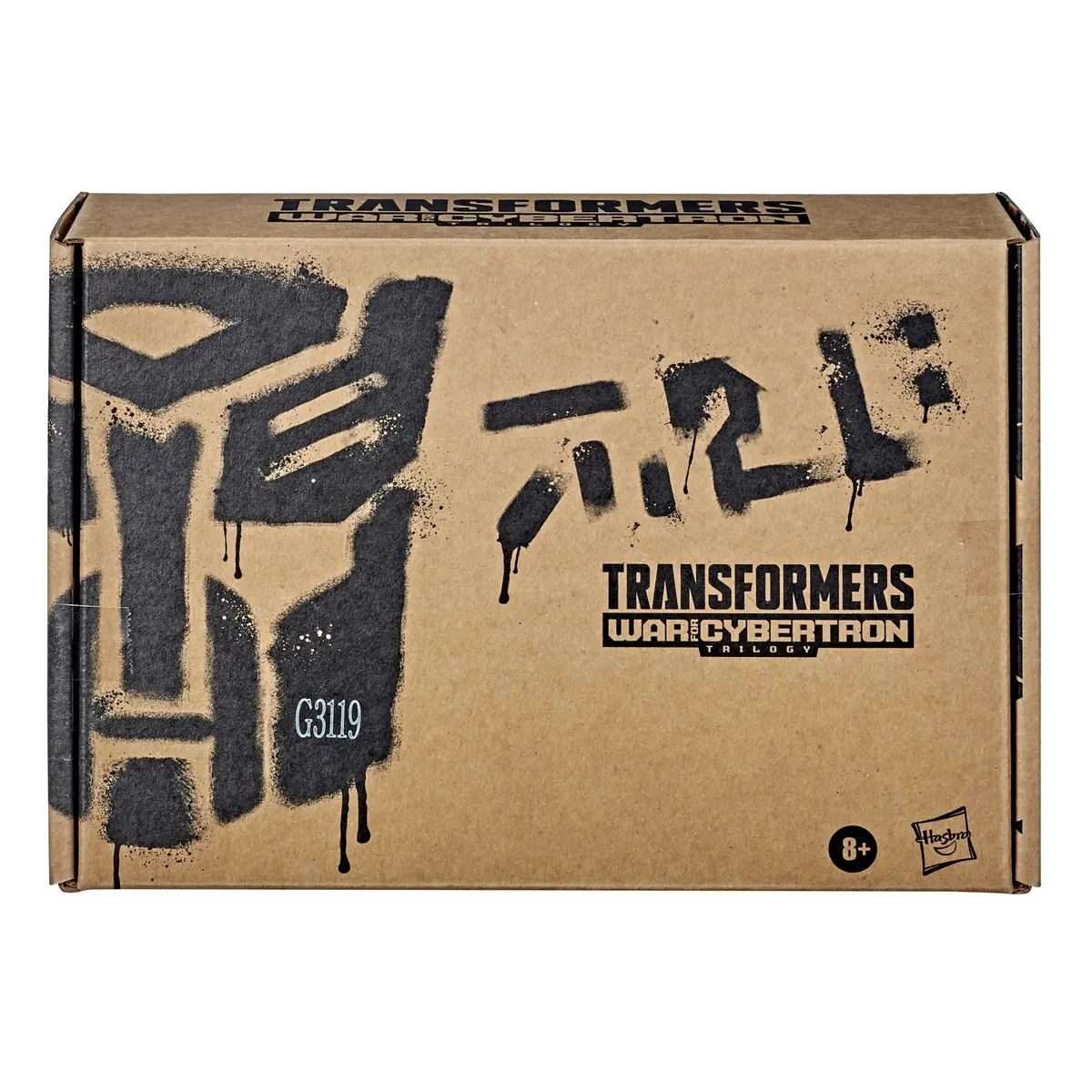 Transformers Generations Selects Deluxe Wfc-Gs11 Decepticon Exhaust 2