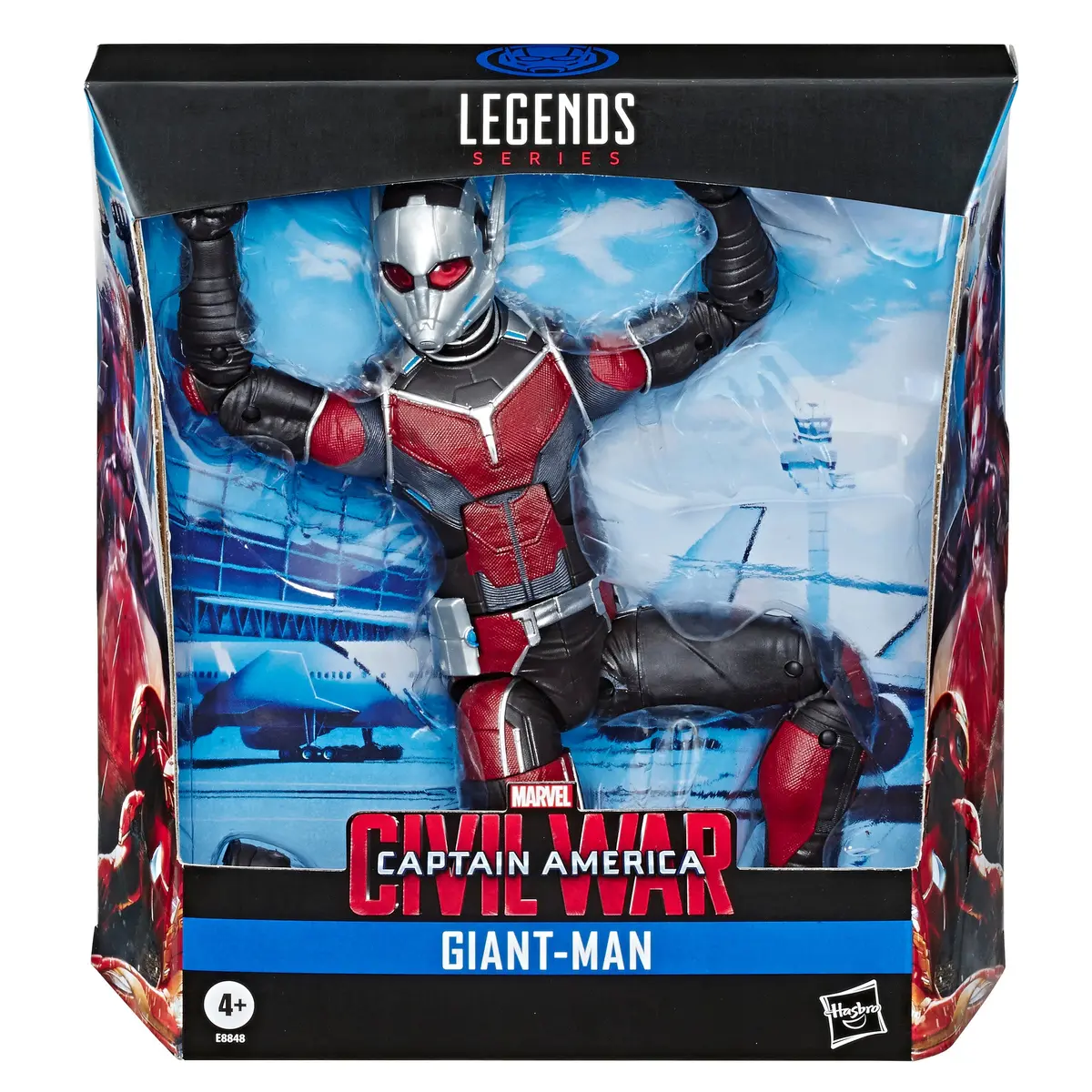 Marvel Legends Series Giant-Man 2