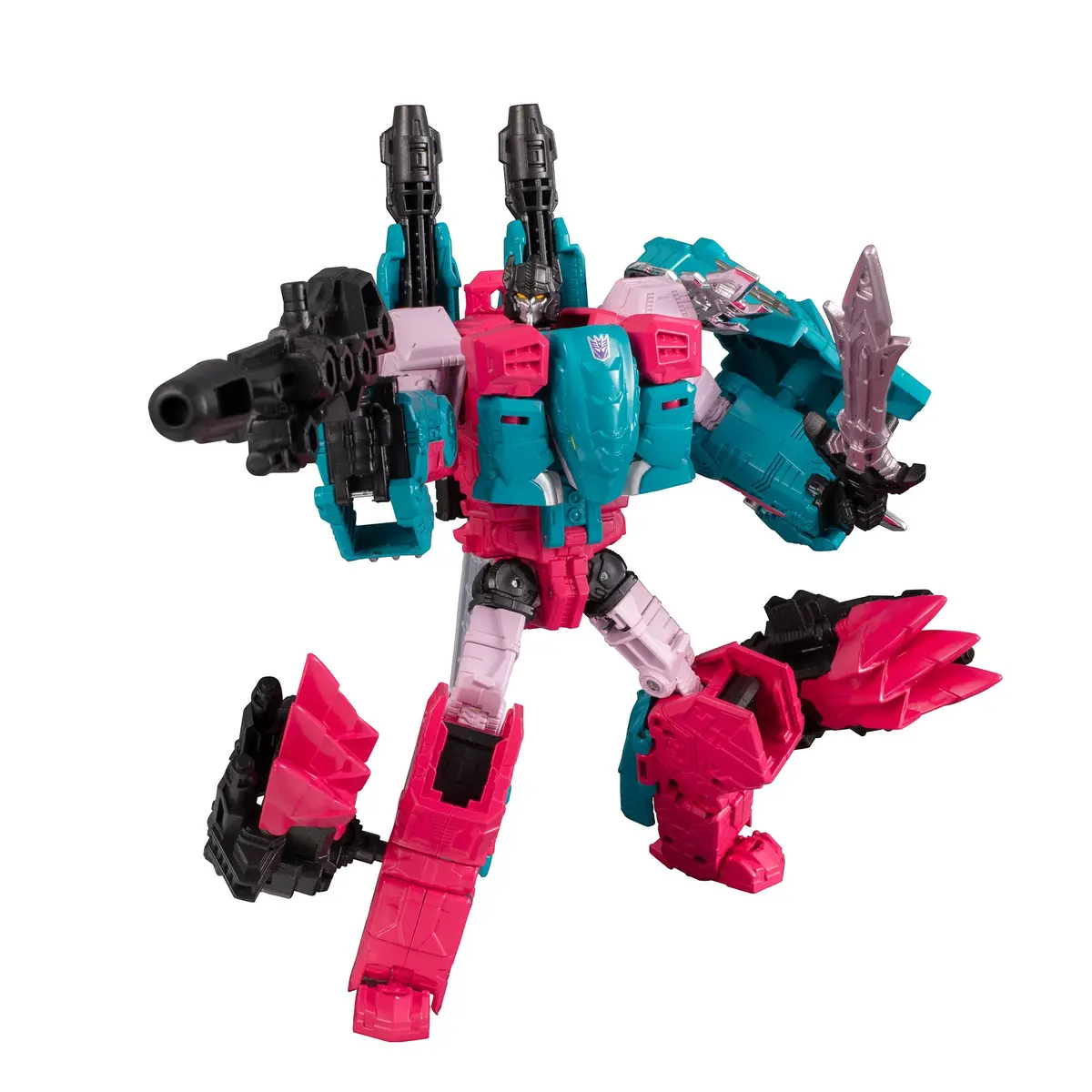 Transformers Takara Tomy Generations Selects Tt-Gs03 Turtler (Snaptrap) Action Figure 1