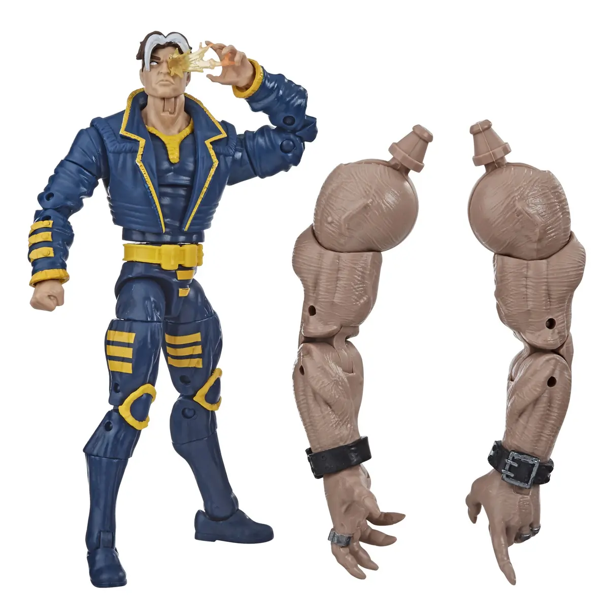 Marvel Legends Series X-Man X-Men: Age Of Apocalypse Action Figure 1