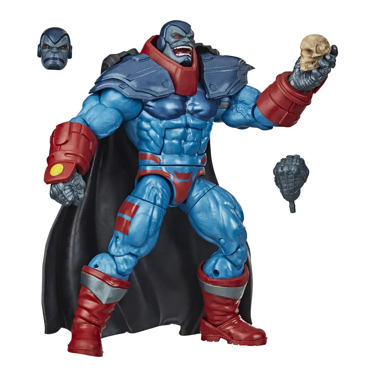 Marvel Legends Series Deluxe Apocalypse 1