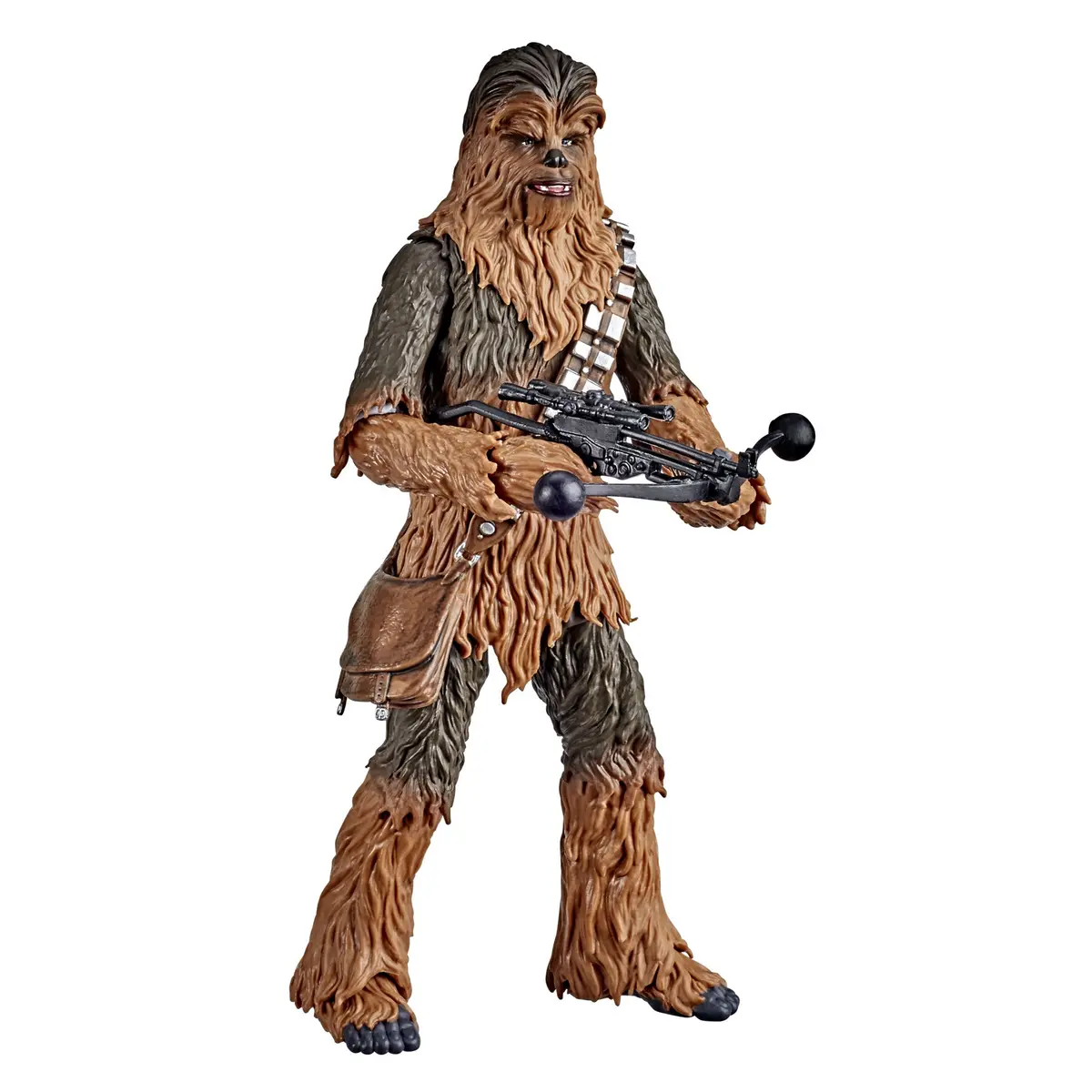Star Wars The Black Series Chewbacca 1
