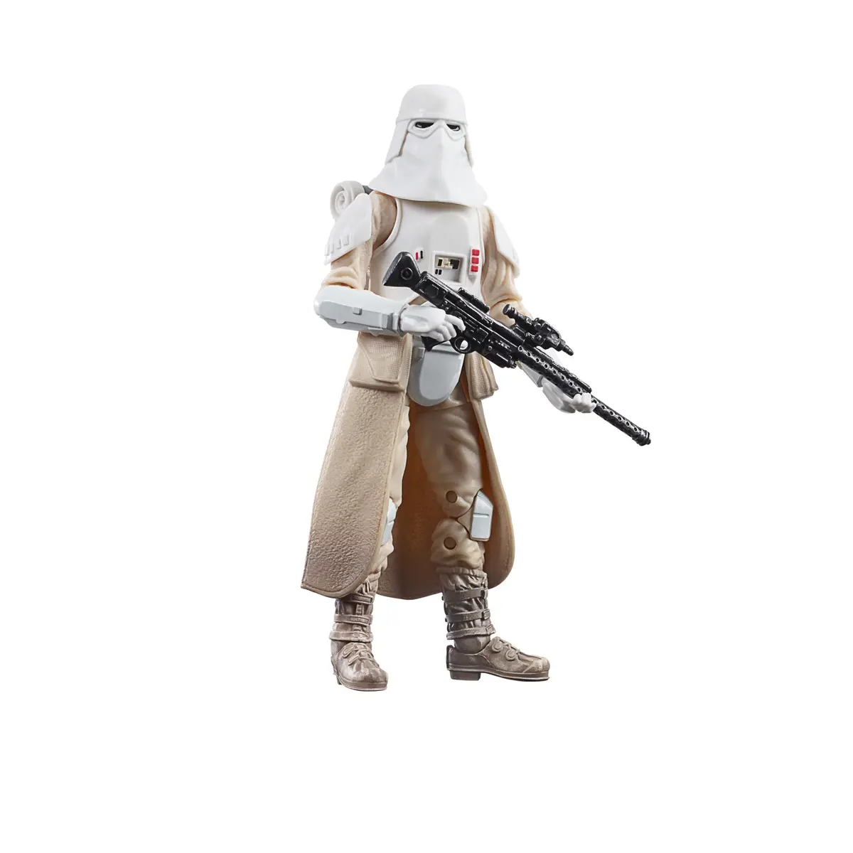 Star Wars The Black Series Imperial Snowtrooper (Hoth) 1