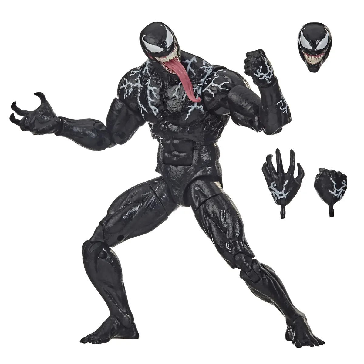 Marvel Legends Series Venom 1