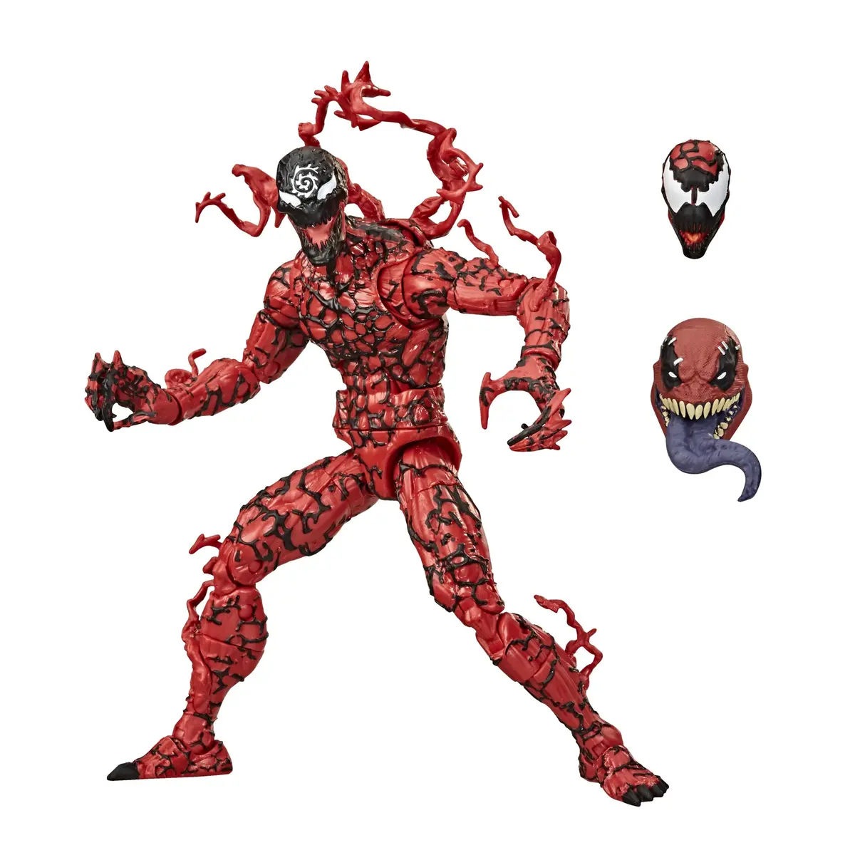 Marvel Legends Series Venom Carnage 1